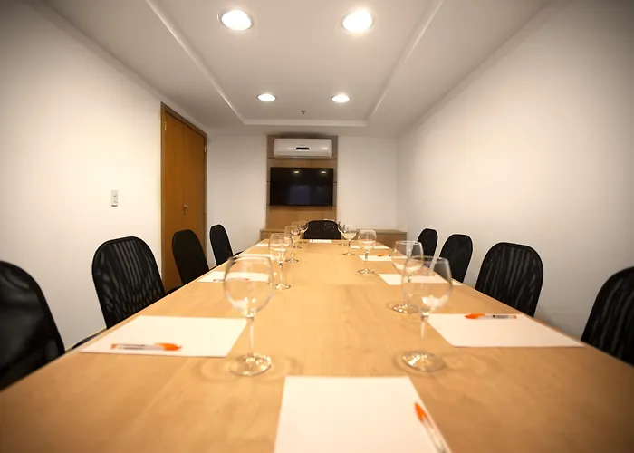 Intercity TeresópolisHotel Em